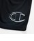 チャンピオン（CHAMPION）ジュニア Tシャツ アンド ショーツセット CK-DSW04 090
