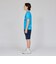 チャンピオン（CHAMPION）ジュニア Tシャツ アンド ショーツセット CK-DSW04 430