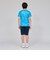チャンピオン（CHAMPION）ジュニア Tシャツ アンド ショーツセット CK-DSW04 430
