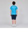 チャンピオン（CHAMPION）ジュニア Tシャツ アンド ショーツセット CK-DSW04 430