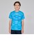 チャンピオン（CHAMPION）ジュニア Tシャツ アンド ショーツセット CK-DSW04 430