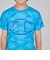 チャンピオン（CHAMPION）ジュニア Tシャツ アンド ショーツセット CK-DSW04 430