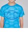 チャンピオン（CHAMPION）ジュニア Tシャツ アンド ショーツセット CK-DSW04 430