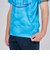 チャンピオン（CHAMPION）ジュニア Tシャツ アンド ショーツセット CK-DSW04 430