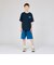 チャンピオン（CHAMPION）ジュニア ショートスリーブTシャツ CK-D315 370