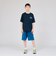 チャンピオン（CHAMPION）ジュニア ショートスリーブTシャツ CK-D315 370