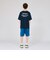 チャンピオン（CHAMPION）ジュニア ショートスリーブTシャツ CK-D315 370