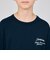 チャンピオン（CHAMPION）ジュニア ショートスリーブTシャツ CK-D315 370
