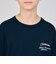 チャンピオン（CHAMPION）ジュニア ショートスリーブTシャツ CK-D315 370