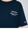 チャンピオン（CHAMPION）ジュニア ショートスリーブTシャツ CK-D315 370
