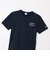 チャンピオン（CHAMPION）ジュニア ショートスリーブTシャツ CK-D315 370
