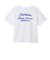チャンピオン（CHAMPION）ジュニア ショートスリーブTシャツ CK-D315 010