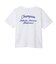 チャンピオン（CHAMPION）ジュニア ショートスリーブTシャツ CK-D315 010
