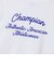 チャンピオン（CHAMPION）ジュニア ショートスリーブTシャツ CK-D315 010