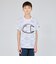 チャンピオン（CHAMPION）ジュニア Tシャツ アンド ショーツセット CK-DSW04 010