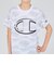 チャンピオン（CHAMPION）ジュニア Tシャツ アンド ショーツセット CK-DSW04 010