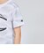 チャンピオン（CHAMPION）ジュニア Tシャツ アンド ショーツセット CK-DSW04 010