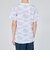 チャンピオン（CHAMPION）ジュニア Tシャツ アンド ショーツセット CK-DSW04 010