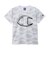チャンピオン（CHAMPION）ジュニア Tシャツ アンド ショーツセット CK-DSW04 010
