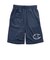 チャンピオン（CHAMPION）ジュニア Tシャツ アンド ショーツセット CK-DSW04 010