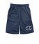 チャンピオン（CHAMPION）ジュニア Tシャツ アンド ショーツセット CK-DSW04 010