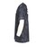 アクター（AKTR）バスケットボールウェア メルト カモ カモ ルーズフィット スポーツ 半袖 Tシャツ 126-028005-BK