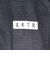 アクター（AKTR）バスケットボールウェア メルト カモ カモ ルーズフィット スポーツ 半袖 Tシャツ 126-028005-BK