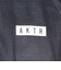 アクター（AKTR）バスケットボールウェア メルト カモ カモ ルーズフィット スポーツ 半袖 Tシャツ 126-028005-BK
