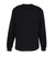エクストララージ（XLARGE）ロンT 3Dロゴ 長袖Tシャツ 101261011010-BLACK