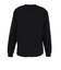 エクストララージ（XLARGE）ロンT 3Dロゴ 長袖Tシャツ 101261011010-BLACK