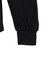 エクストララージ（XLARGE）ロンT 3Dロゴ 長袖Tシャツ 101261011010-BLACK