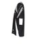 ダウポンチ（DalPonte）ジュニア サッカー フットサルウェア エアライトプラシャツ DPZ0462J-BLACK