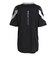 ダウポンチ（DalPonte）ジュニア サッカー フットサルウェア エアライトプラシャツ DPZ0462J-BLACK