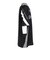 ダウポンチ（DalPonte）ジュニア サッカー フットサルウェア エアライトプラシャツ DPZ0462J-BLACK
