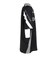 ダウポンチ（DalPonte）ジュニア サッカー フットサルウェア エアライトプラシャツ DPZ0462J-BLACK