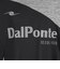 ダウポンチ（DalPonte）ジュニア サッカー フットサルウェア エアライトプラシャツ DPZ0462J-BLACK