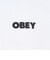 オベイ（OBEY）I WILL CLASSIC Tシャツ 165264349WHTO26P