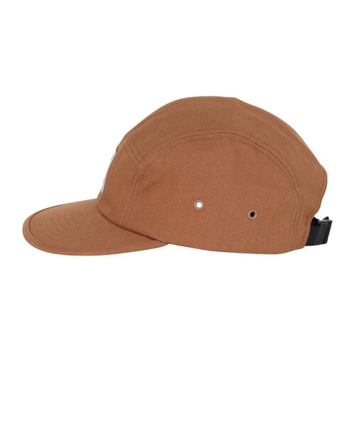 カーハート（CARHARTT）帽子 バックレー キャップ I034853HZXX26SS