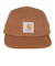 カーハート（CARHARTT）帽子 バックレー キャップ I034853HZXX26SS