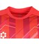 スフィーダ（SFIDA）サッカー フットサルウェア Teampress プラクティス 半袖シャツ SA-26805 RED