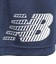 ニューバランス（new balance）ジュニア ポリエステル ビッグロゴショーツ YB6137ZYNNY