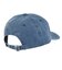 オベイ（OBEY）帽子 SLANTED 6パネル STRAPBACK キャップ 100580438NVYO26P