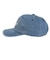 オベイ（OBEY）帽子 SLANTED 6パネル STRAPBACK キャップ 100580438NVYO26P