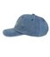 オベイ（OBEY）帽子 SLANTED 6パネル STRAPBACK キャップ 100580438NVYO26P