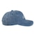 オベイ（OBEY）帽子 SLANTED 6パネル STRAPBACK キャップ 100580438NVYO26P