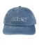 オベイ（OBEY）帽子 SLANTED 6パネル STRAPBACK キャップ 100580438NVYO26P
