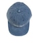 オベイ（OBEY）帽子 SLANTED 6パネル STRAPBACK キャップ 100580438NVYO26P