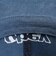 オベイ（OBEY）帽子 SLANTED 6パネル STRAPBACK キャップ 100580438NVYO26P