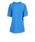 スフィーダ（SFIDA）ジュニア サッカー フットサルウェア Teampress プラクティス半袖シャツ SA-26805JR BLU