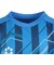 スフィーダ（SFIDA）ジュニア サッカー フットサルウェア Teampress プラクティス半袖シャツ SA-26805JR BLU